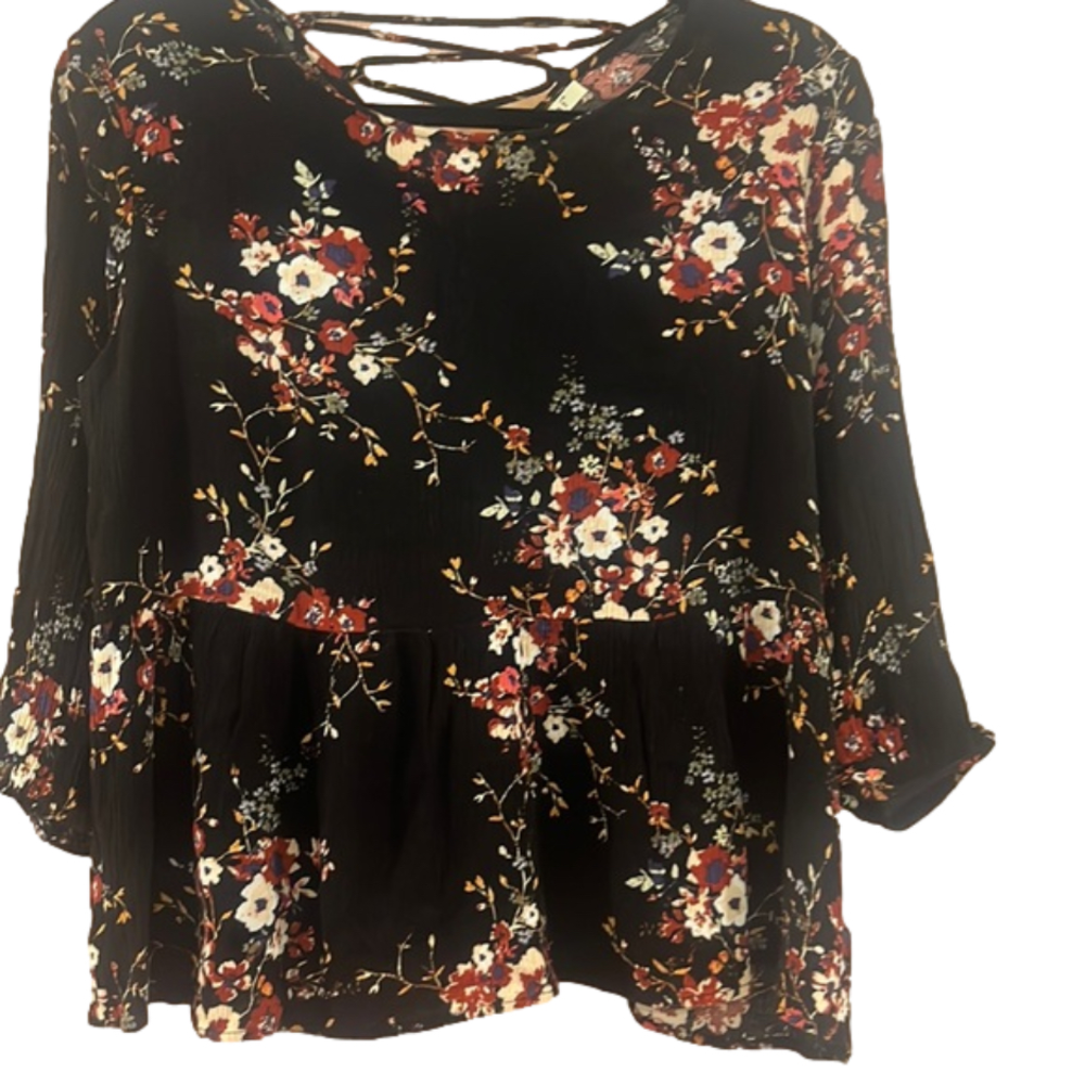Miami size large shirt